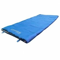 Lincoln Outfitters Youth Boys Sleeping Bag - 21SB-0007-2 - Tents & Shelters -Lincoln Outfitters Shop 9bac4bf9c16ebbb803cfa0a26d5655abef1565b3 558010009 2