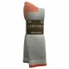 Lincoln Outfitters Men's Merino Wool Blend Work Sock 2 Pack Green - L2/699-ORG/GRN - Socks -Lincoln Outfitters Shop 9e7587c390629c31a8344baa8abee7e6aadfb713 86591977