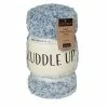 Lincoln Outfitters Cuddle Up Patch Sherpa 50 x 60 Throw - RK-TEDAP-CUD - Blankets & Bedspreads -Lincoln Outfitters Shop a2334c768924ef7a2706c60271b584eb0107da4d 490930008 main