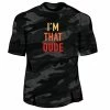 Lincoln Outfitters Youth Boy's I'm That Dude Short Sleeve T-Shirt - LOYCMMSS-03 - T-Shirts -Lincoln Outfitters Shop a3e3db3be69ff9051e0c63236edcf087b6189a90 LOYCMMSS 03 1