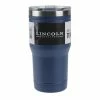 Lincoln Outfitters 20 oz. Tumbler, Navy Blue 87-948-0204 - Water Bottles & Hydration -Lincoln Outfitters Shop a4681627317978d27b9cd62f2d689bb1ae0d00a5 32630102