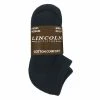 Lincoln Outfitters Women's No Show Sock 3 Pack - L3/9057-BL - Socks Women's -Lincoln Outfitters Shop a67d9b82fe87a0d9d08e07a229944e86e60bb8b5 86591903