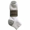 Lincoln Outfitters Men's Quarter Sock 3 Pack White - L3/941-W - Socks -Lincoln Outfitters Shop a838a35d8554e05a3621282e6332084d545aa3a6 86591919