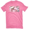 Lincoln Outfitters Ladies Short Sleeve T-shirt Sangria Sunset  - LO-L377 - Long Sleeve Shirts Women's 2 Lincoln Outfitters Ladies Short Sleeve T-shirt Sangria Sunset  - LO-L377 - Long Sleeve Shirts Women's -Lincoln Outfitters Shop ae9eda69dac67a13ee715e746b6a3d528af1693c LO L377 SANGRIA SUNSET LT HEATHER