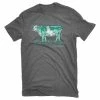Lincoln Outfitters Ladies Not Today Heifer Pretty Cow Short Sleeve T-Shirt - LO-L161 - T-Shirts 1 Lincoln Outfitters Ladies Not Today Heifer Pretty Cow Short Sleeve T-Shirt - LO-L161 - T-Shirts -Lincoln Outfitters Shop afc7a478529e2708cc57de87daa137c34456f874 LO L161 1