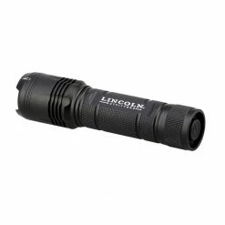 Lincoln Outfitters 2300 Lumens Aluminum Flashlight 66481 - Flashlights -Lincoln Outfitters Shop b0c42886afe06ac1017624a2640ebd845eea44f2 11740031 3