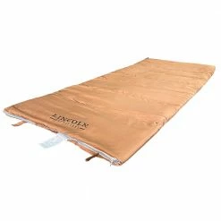 Lincoln Outfitters Traditions Flannel +10 Degree Sleeping Bag - 21SB-0007-6 - Tents & Shelters -Lincoln Outfitters Shop b132971420d9fc1e122671f9fb95d59ade3d9ac9 558010017 3