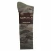 Lincoln Outfitters Men's Camo Merino Wool Sock Green - L9063-CGR - Socks 1 Lincoln Outfitters Men's Camo Merino Wool Sock Green - L9063-CGR - Socks -Lincoln Outfitters Shop b53fafd7b9a2ce9359f90134ce4fc99541a030ad 86591969