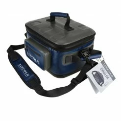 Lincoln Outfitters 12 Can Soft Sided Cooler 87-944-0204 - Water Bottles & Hydration -Lincoln Outfitters Shop b5f587d806659aa8c5aa2141ab9d94bd6173d1fb 32630129 3