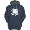Lincoln Outfitters 4-H Filled Clover Men's Long Sleeve Fleece Hoodie - 4HH-03-DHR - Hooded Sweatshirts 1 Lincoln Outfitters 4-H Filled Clover Men's Long Sleeve Fleece Hoodie - 4HH-03-DHR - Hooded Sweatshirts -Lincoln Outfitters Shop b63fa6c22443e37d836bdc2635ced740249ba2c9 4HH 03 DHR