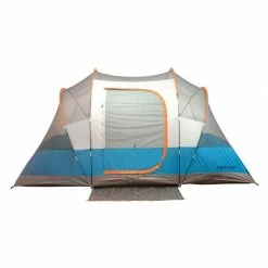 Lincoln Outfitters 8 Person Tent - BARK-T8-1 - Tents & Shelters -Lincoln Outfitters Shop b641e9a78233ec05b23cd44597c57d2dcb726691 558010007 1