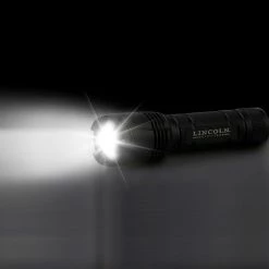 Lincoln Outfitters 2300 Lumens Aluminum Flashlight 66481 - Flashlights -Lincoln Outfitters Shop b724f08bf1921b8e3e8e7d44ece45744440e4541 11740031 4