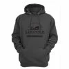 Lincoln Outfitters Men's Strong and Standard Long Sleeve Hoodie LOH-09 - Men's Sweaters & Sweatshirts -Lincoln Outfitters Shop b78aeba69ee7682d78f3c1cb327fe321290099f0 LOH 09