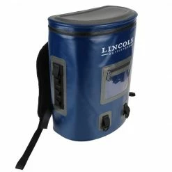Lincoln Outfitters 20 Cans Premium Backpack Cooler 87-978-0204 - Water Bottles & Hydration -Lincoln Outfitters Shop b85f6b399d53f9635596a98a469a7c090c56e57a 32630131 3