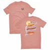Lincoln Outfitters Ladies Sweet Tea on Ice Short Sleeve T-Shirt - LO-L211 - T-Shirts -Lincoln Outfitters Shop c32636f7bd539d6f28498699cb2996cd3768ef63 LO L211 1