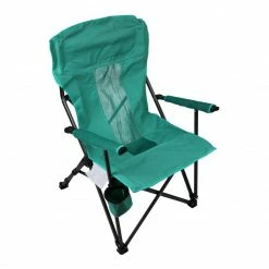 Lincoln Outfitters Hard Arm Folding Chair Teal 87-838-0204 - Camp Furniture -Lincoln Outfitters Shop c3835e382cc39db934c8c631f2e05d62e4346f61 32610030 1