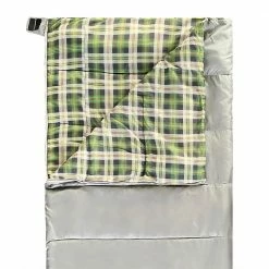 Lincoln Outfitters Camper +40 Degree Sleeping Bag - 21SB-0007-4 - Tents & Shelters -Lincoln Outfitters Shop c44fc74d0097f6c33d91e81c5dde82660f89acef 558010013 3