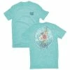 Lincoln Outfitters Ladies Raised on Sweet Tea and Jesus Short Sleeve T-Shirt - LO-L201 - T-Shirts -Lincoln Outfitters Shop c4bbaff658b36573d1304cf58dd93d4eb2275a8e LO L201 1