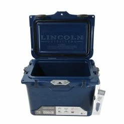 Lincoln Outfitters 20 Quart High Performance Cooler, Blue - 87-673-0204 - Coolers -Lincoln Outfitters Shop c5c67ee8f05083452602a983c2b77119f3610a3a 32640013 4
