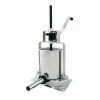 Lincoln Outfitters Lincoln Outfitter 15 pound Sausage Stuffer 1A-SS315 - Meat Processing -Lincoln Outfitters Shop c72670594ddb5af9a7835ec96bbaa9dd6772e332 31200038