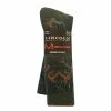 Lincoln Outfitters Men's Camo Merino Wool Blend Sock 2 Pack Camo Green Large - RT/L2/772-822C-CGR - Socks -Lincoln Outfitters Shop cb17d82c5e644d362cc5ff46d841459de89ae8f7 86591974