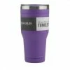 Lincoln Outfitters 30oz. Stainless Steel Purple Tumbler - 30LO183838 - Camp Kitchen -Lincoln Outfitters Shop cecd8daa7edb14579e4768c5a5913ca431c98b5d 32630014