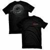 Lincoln Outfitters Men's Short Sleeve United States Firearms Design T-Shirt Black - LO-138 - T-Shirts -Lincoln Outfitters Shop d6731e47d1b84fff5f528edea5be4d33180e6c1b LO 138 BLACK