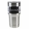 Lincoln Outfitters 20 oz. Tumbler, Stainless 87-945-0204 - Water Bottles & Hydration -Lincoln Outfitters Shop d8c297aa2ccd2ad933740d271b88c9d9f8bedcb8 32630099
