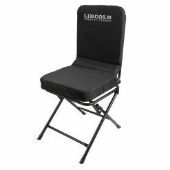 Lincoln Outfitters XL Swivel Blind Chair - 87-860-0204 - Seats for Blinds and Tree Stands 8 Lincoln Outfitters XL Swivel Blind Chair - 87-860-0204 - Seats for Blinds and Tree Stands -Lincoln Outfitters Shop d9e24ee16eab90064e45a60ceface3c784f9a3ad 31220006 3