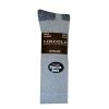 Lincoln Outfitters Men's Ultra-Dri Steel Toe Work Sock 2 Pack Grey - L2/837-G - Socks -Lincoln Outfitters Shop dc8e16beb292a28d40f9cb9fc28087d9a666b8c6 86591945