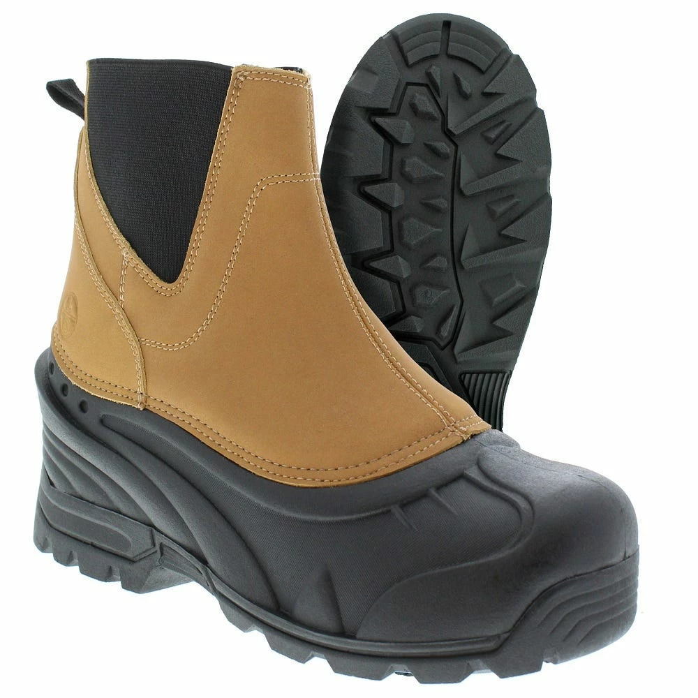 Lincoln Outfitter Windsor Men's Wheat Boot - 6449095 - Men's Boots 3 Lincoln Outfitter Windsor Men's Wheat Boot - 6449095 - Men's Boots