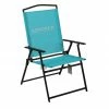 Lincoln Outfitters XL Sling Folding Chair, Aqua - 89-270-0204 - Camp Furniture -Lincoln Outfitters Shop e619351173ca407f788d2c53fea401f120cc0fc1 32512020.1