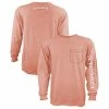 Lincoln Outfitters Men's Heavyweight Long Sleeve Pocket Graphic Tee Canyon Sunset Dark Heather - LOLSPK-01-CSDH - Long Sleeve Shirts 2 Lincoln Outfitters Men's Heavyweight Long Sleeve Pocket Graphic Tee Canyon Sunset Dark Heather - LOLSPK-01-CSDH - Long Sleeve Shirts -Lincoln Outfitters Shop e77b654640e063d6e6a3131ac5b7053cb2809753 LOLSPK 01 CANYON SUNSET DARK HEATHER