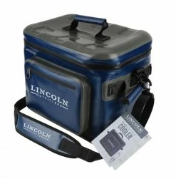 Lincoln Outfitters 24 Can Soft Sided Cooler 87-355-0204 - Water Bottles & Hydration -Lincoln Outfitters Shop e86aa5284314f07b6435dcbd8922c929d12c13e7 32630130 3