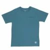 Lincoln Outfitters Men's Performance T-Shirt Parisian Blue - RK2PSB - T-Shirts -Lincoln Outfitters Shop eae61518374eec682e269e2e8c1cced776c413fa RK2PSB 1