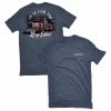 Lincoln Outfitters Men's Tractor Trailer Short Sleeve T-Shirt - LO-111-DNM - T-Shirts 1 Lincoln Outfitters Men's Tractor Trailer Short Sleeve T-Shirt - LO-111-DNM - T-Shirts -Lincoln Outfitters Shop ee1df589e3772d786da3180b4f4bebe82bda321e LO 111 DNM 1