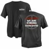 Lincoln Outfitters Men's Together We Are Strong Short Sleeve T-Shirt - SG-79 - T-Shirts -Lincoln Outfitters Shop ee49b02dc269a10bab8f790ad5d7e7937d9fe824 SG 79