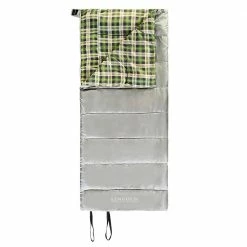 Lincoln Outfitters Camper +40 Degree Sleeping Bag - 21SB-0007-4 - Tents & Shelters -Lincoln Outfitters Shop f12efdb3d0e10ba30eed81925fdeedef68546eb0 558010013 2