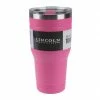 Lincoln Outfitters 30 Oz. Tumbler Pink 87-956-0204 - Water Bottles & Hydration -Lincoln Outfitters Shop f201a4316693b87ec5dad904081331429c44d542 32630108
