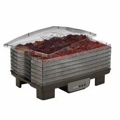 Lincoln Outfitters Lincoln Outfitter 6 Tray Dehydrator - 1A-DS125 - Meat Processing -Lincoln Outfitters Shop f8ffac186acc2dc2dd4b1b4f1a67c31ffc7247e6 31200017 3