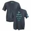 Lincoln Outfitters Strong Ladies So She Did Short Sleeve T-Shirt - SGL-32 - T-Shirts -Lincoln Outfitters Shop fc5ce56a4e5286d823a2e5839b52dfe95bbc3fa7 SGL 32