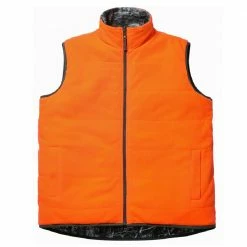 Lincoln Outfitters Men's Insulated Reversible Vest - P5100 - Jackets 8 Lincoln Outfitters Men's Insulated Reversible Vest - P5100 - Jackets -Lincoln Outfitters Shop p5100.3 3