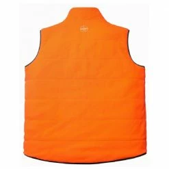 Lincoln Outfitters Men's Insulated Reversible Vest - P5100 - Jackets 9 Lincoln Outfitters Men's Insulated Reversible Vest - P5100 - Jackets -Lincoln Outfitters Shop p5100.4 3